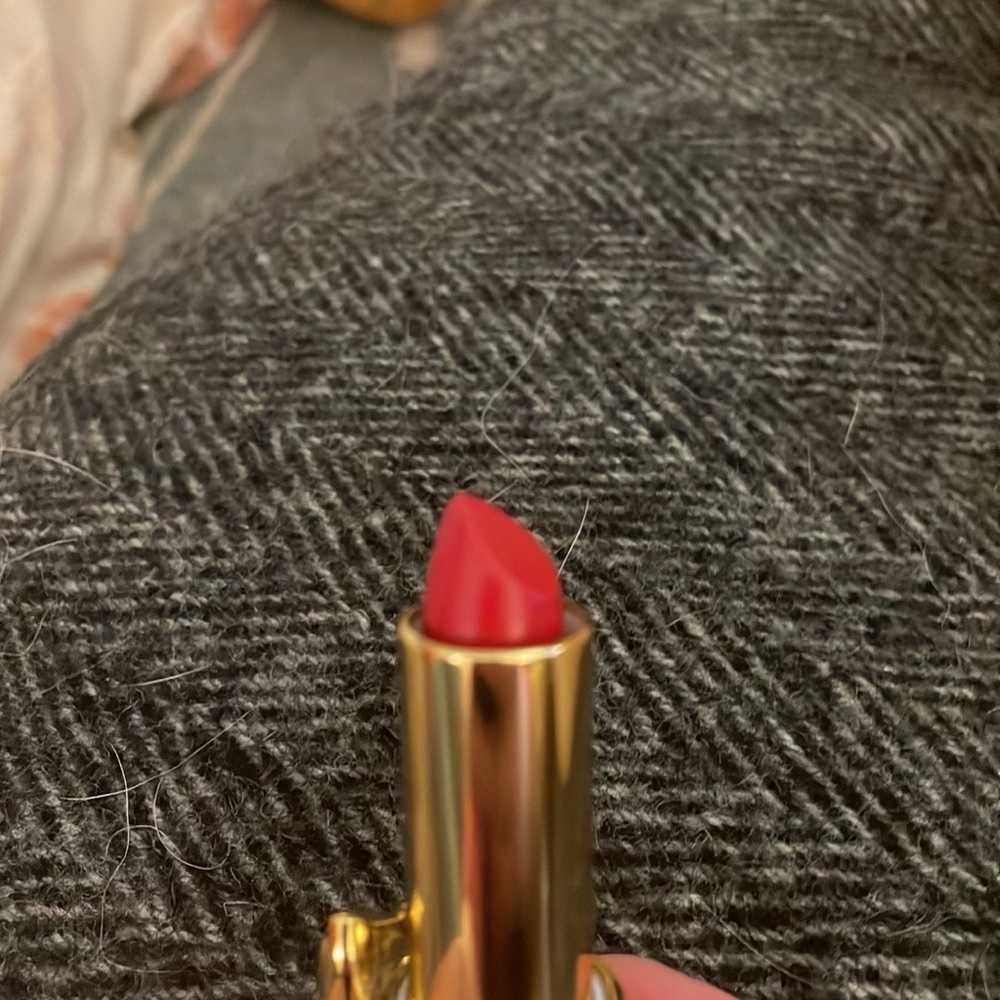 Pat McGrath x Bridgerton Lipstick - Picture 4 of 4